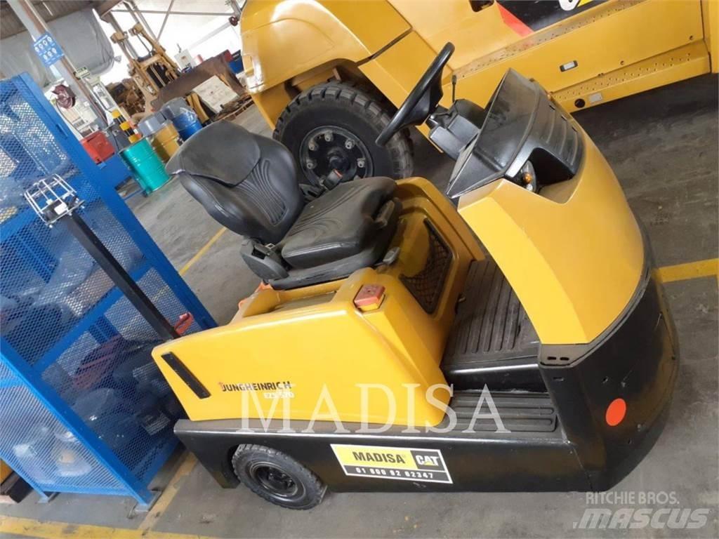 Jungheinrich EZS570NA Інше