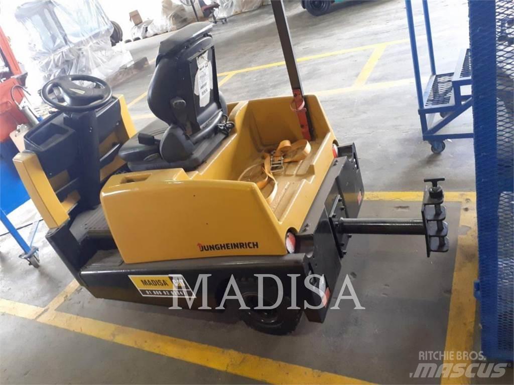 Jungheinrich EZS570NA Інше