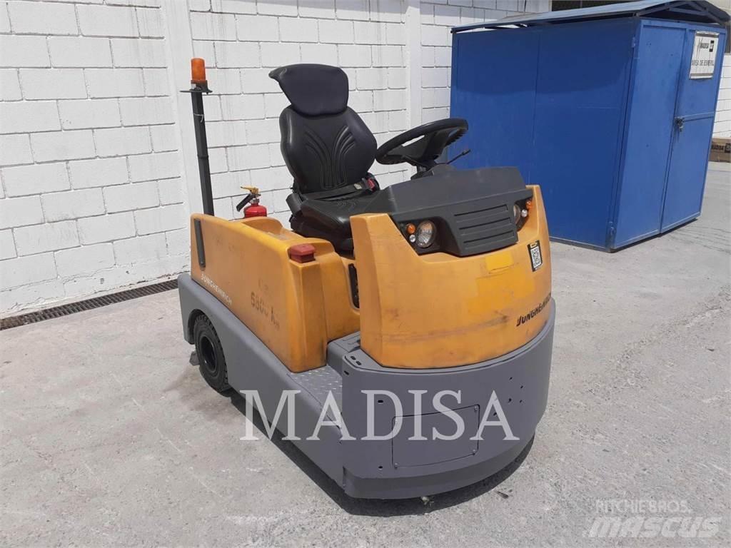 Jungheinrich EZS570NA Інше