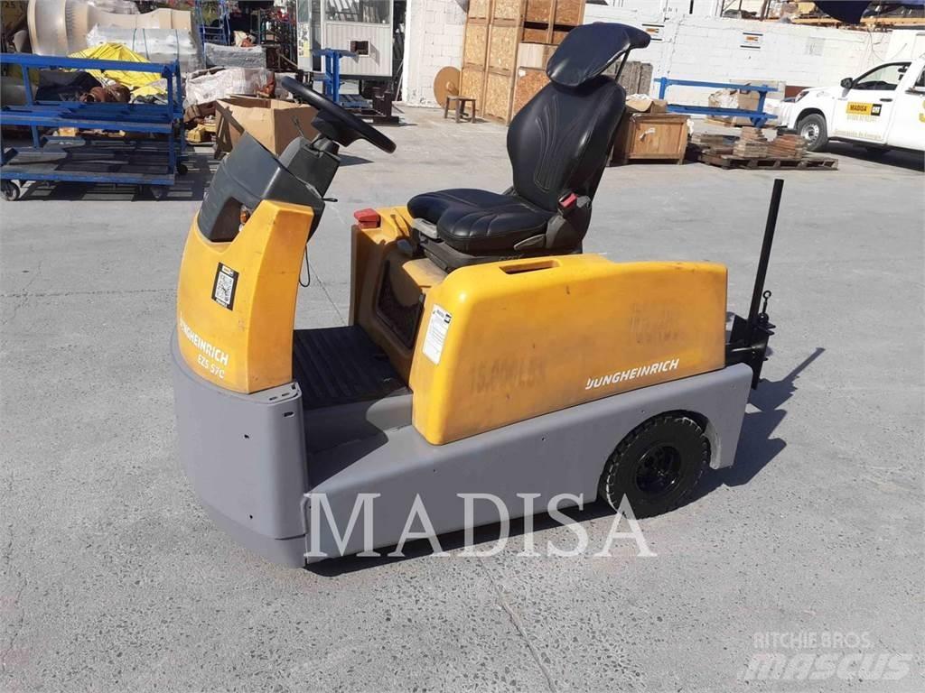 Jungheinrich EZS570NA Інше