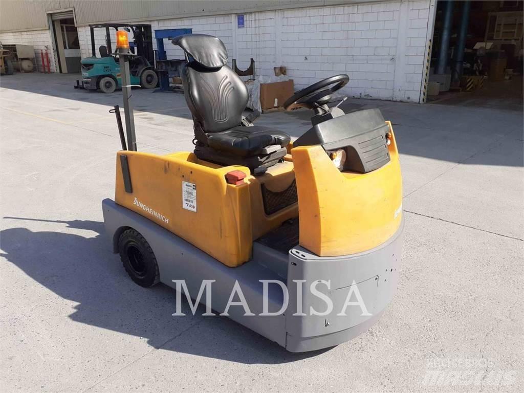 Jungheinrich EZS570NA Інше