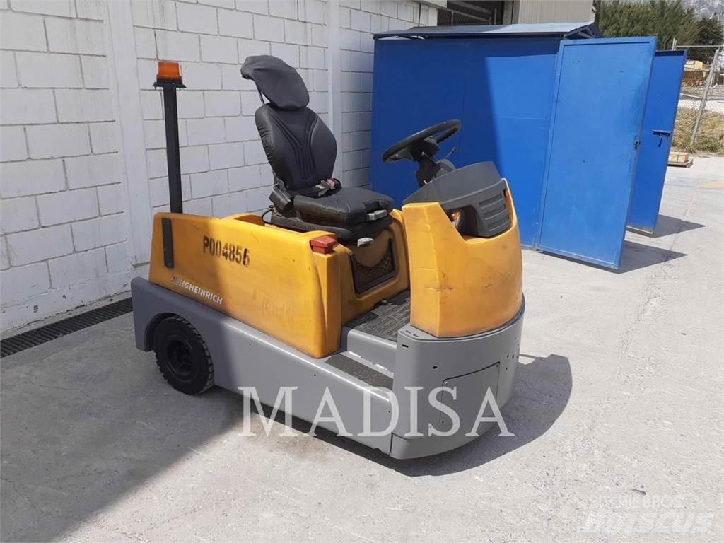 Jungheinrich EZS570NA Інше