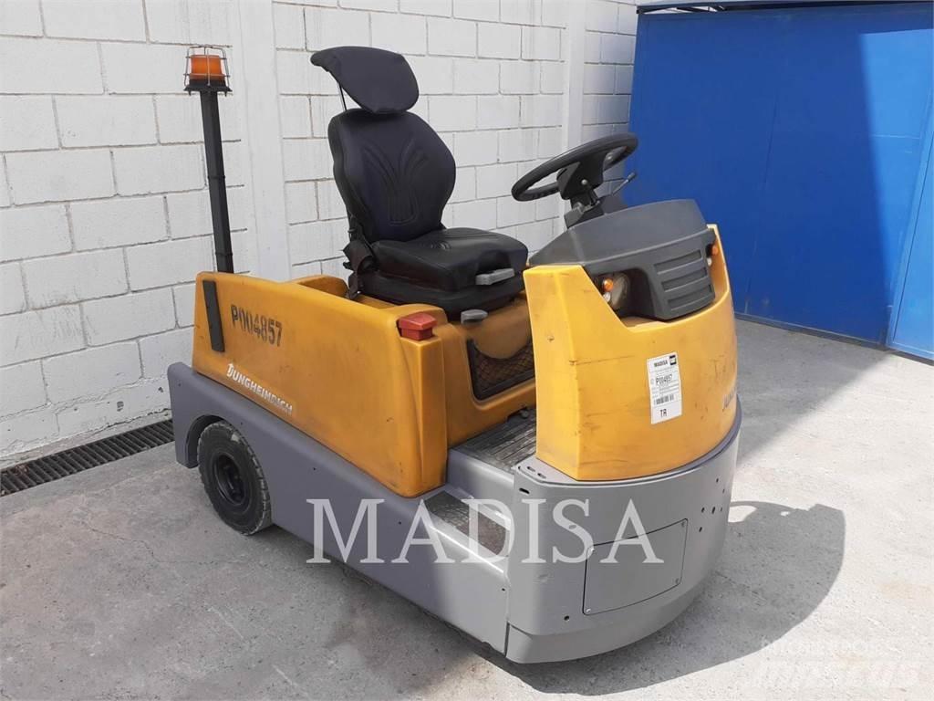 Jungheinrich EZS570NA Інше