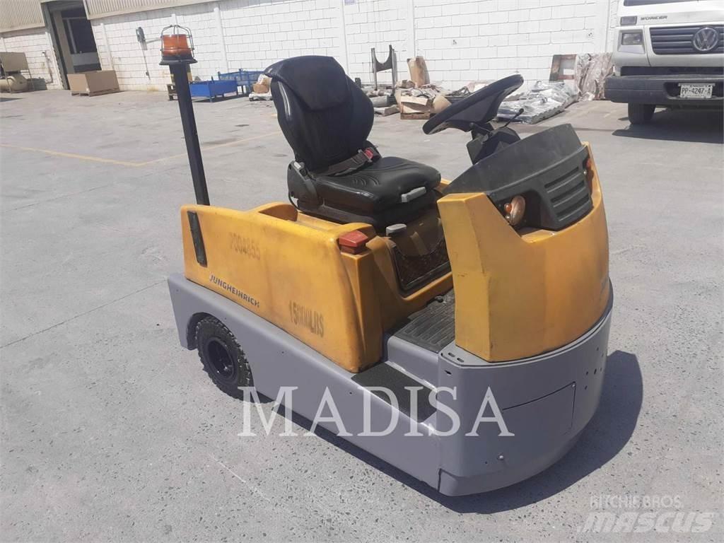 Jungheinrich EZS570NA Інше
