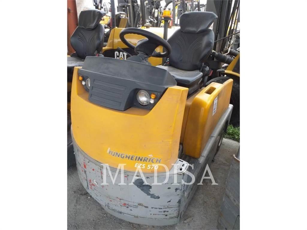 Jungheinrich EZS570NA Інше