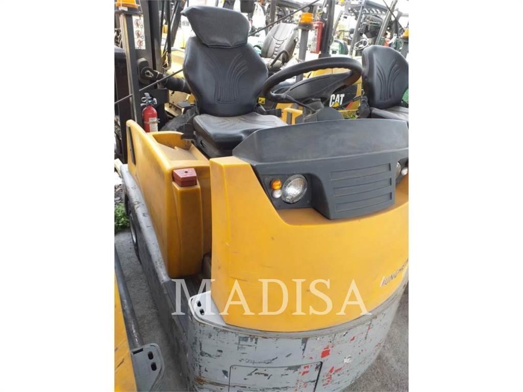Jungheinrich EZS570NA Інше