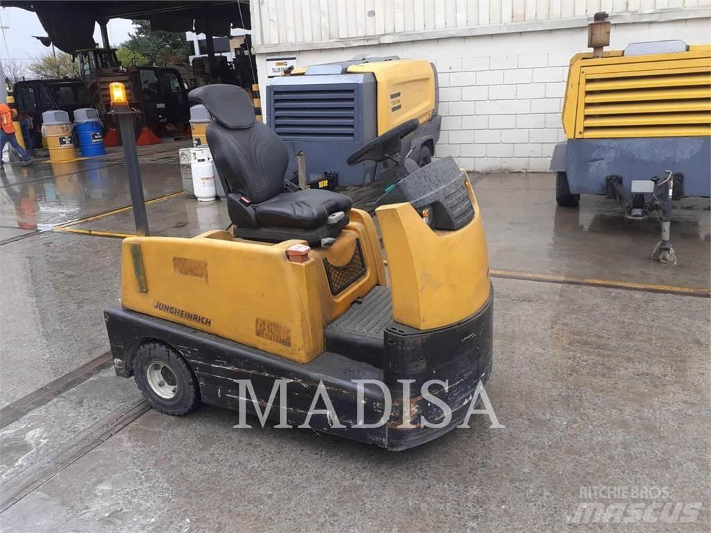 Jungheinrich EZS570NA Інше