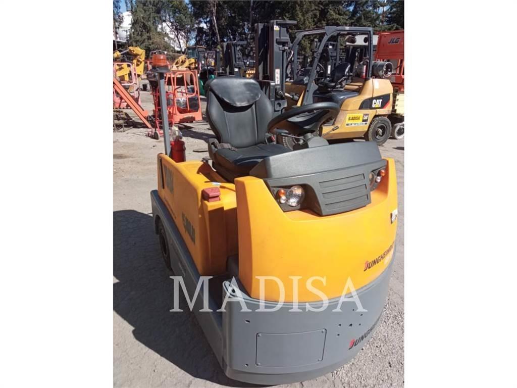 Jungheinrich EZS570NA Інше