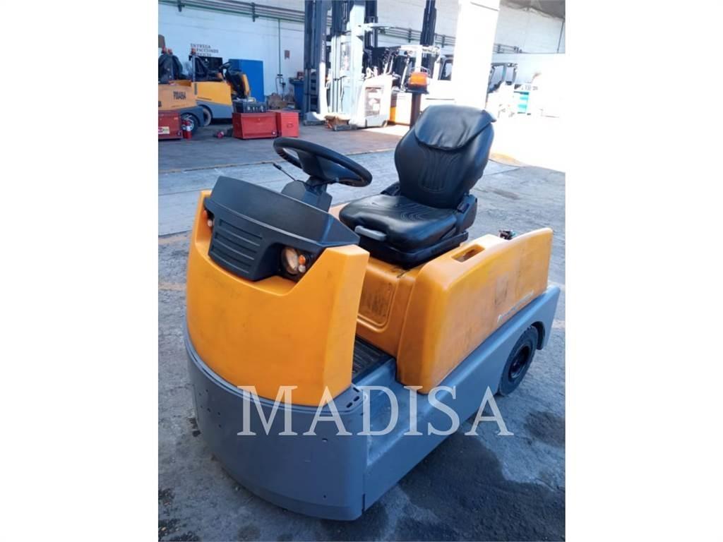 Jungheinrich EZS570NA Інше