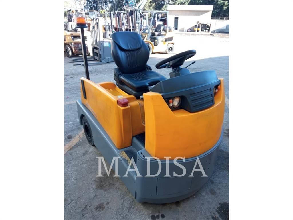 Jungheinrich EZS570NA Інше