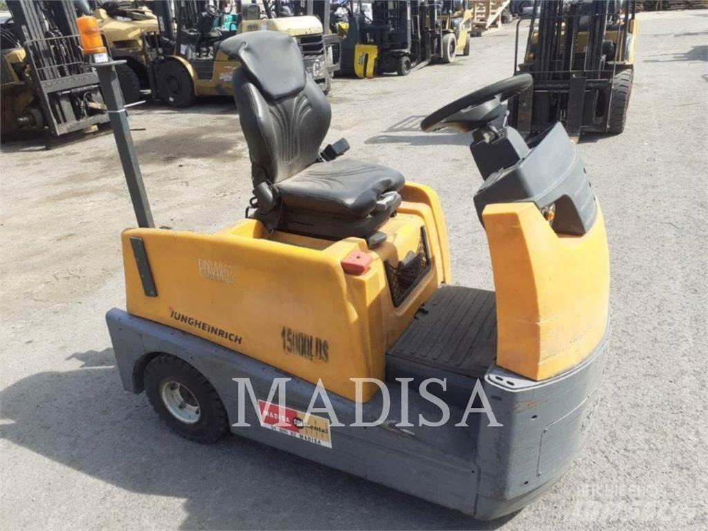 Jungheinrich EZS570NA Інше