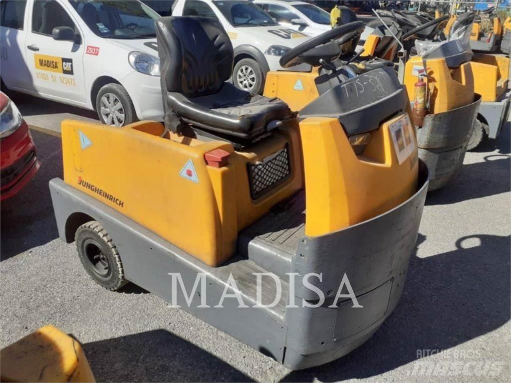 Jungheinrich EZS570NA Інше