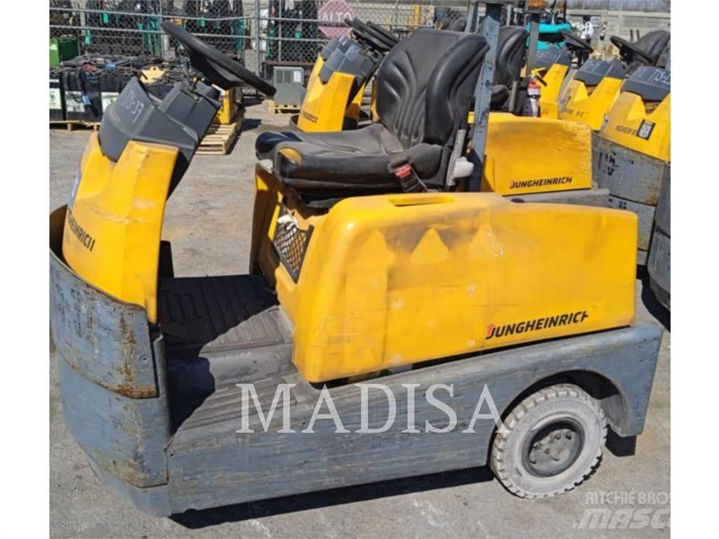 Jungheinrich EZS570NA Інше