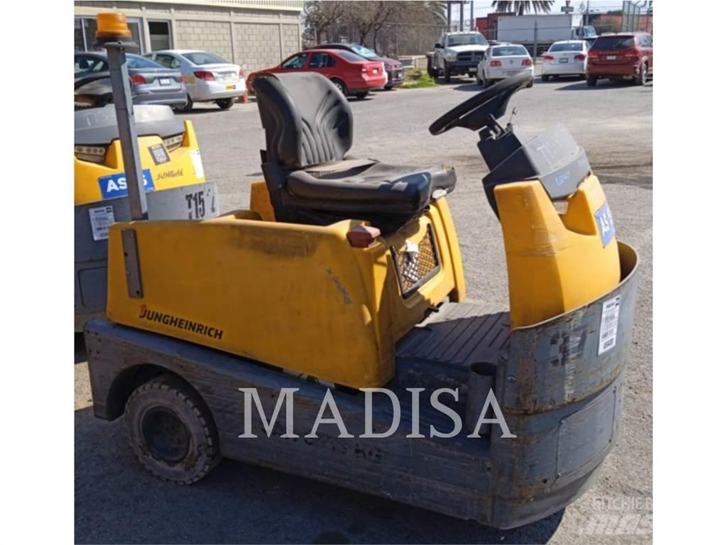 Jungheinrich EZS570NA Інше