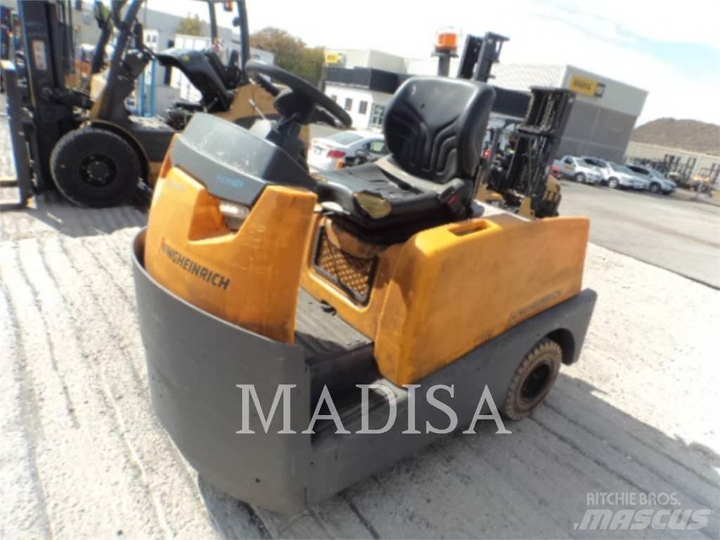 Jungheinrich EZS570NA Інше