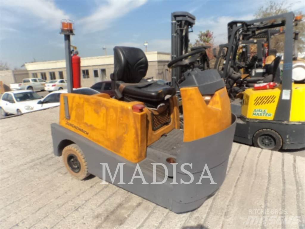 Jungheinrich EZS570NA Інше