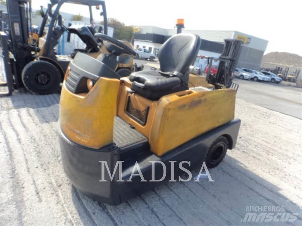 Jungheinrich EZS570NA Інше