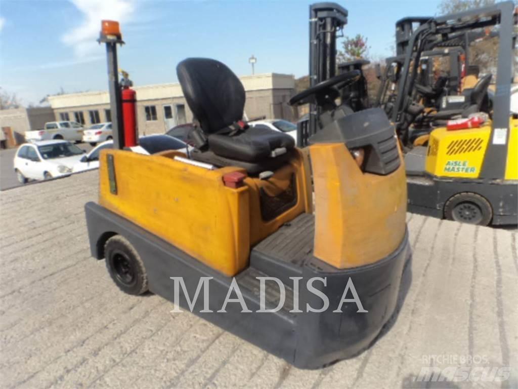 Jungheinrich EZS570NA Інше