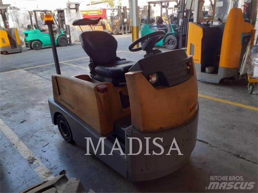 Jungheinrich EZS570NA Інше