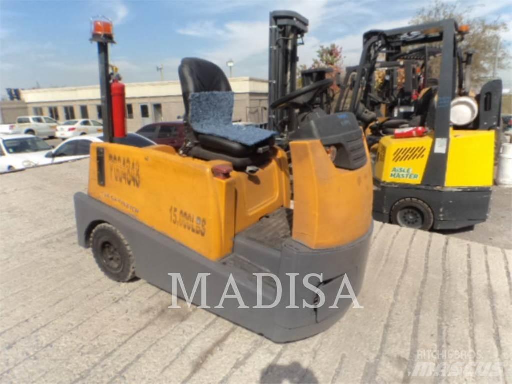 Jungheinrich EZS570NA Інше