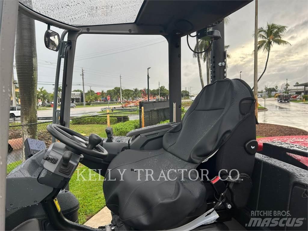Kalmar DCG140-6 Дизельні навантажувачі