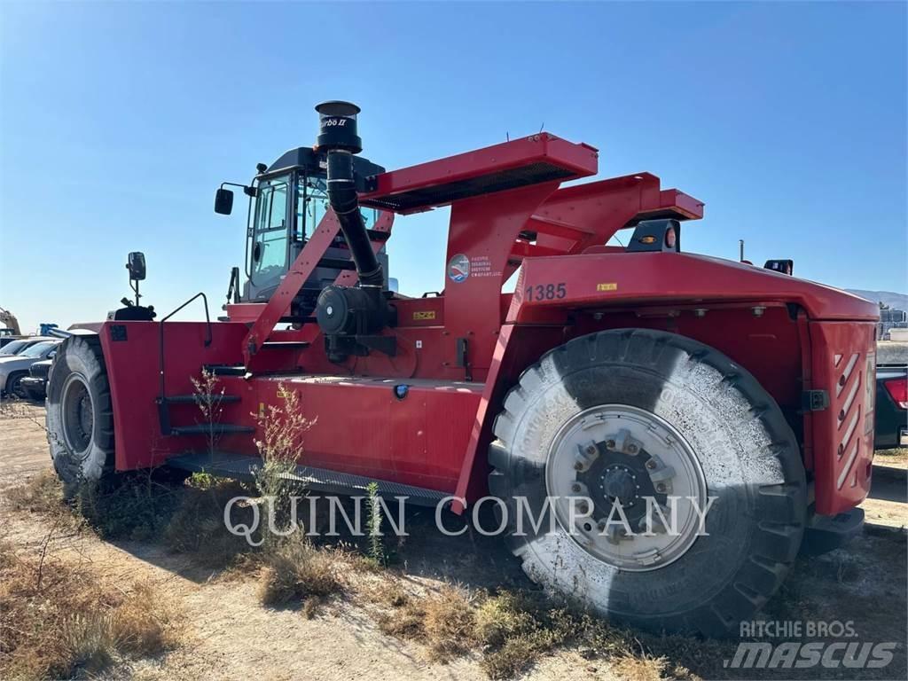 Kalmar DCG410GS Інше