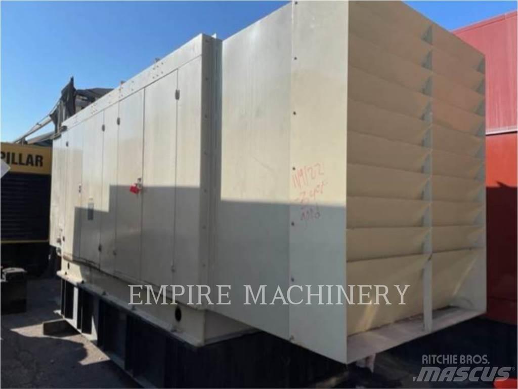 Kato D500FRV4 Дизельні генератори