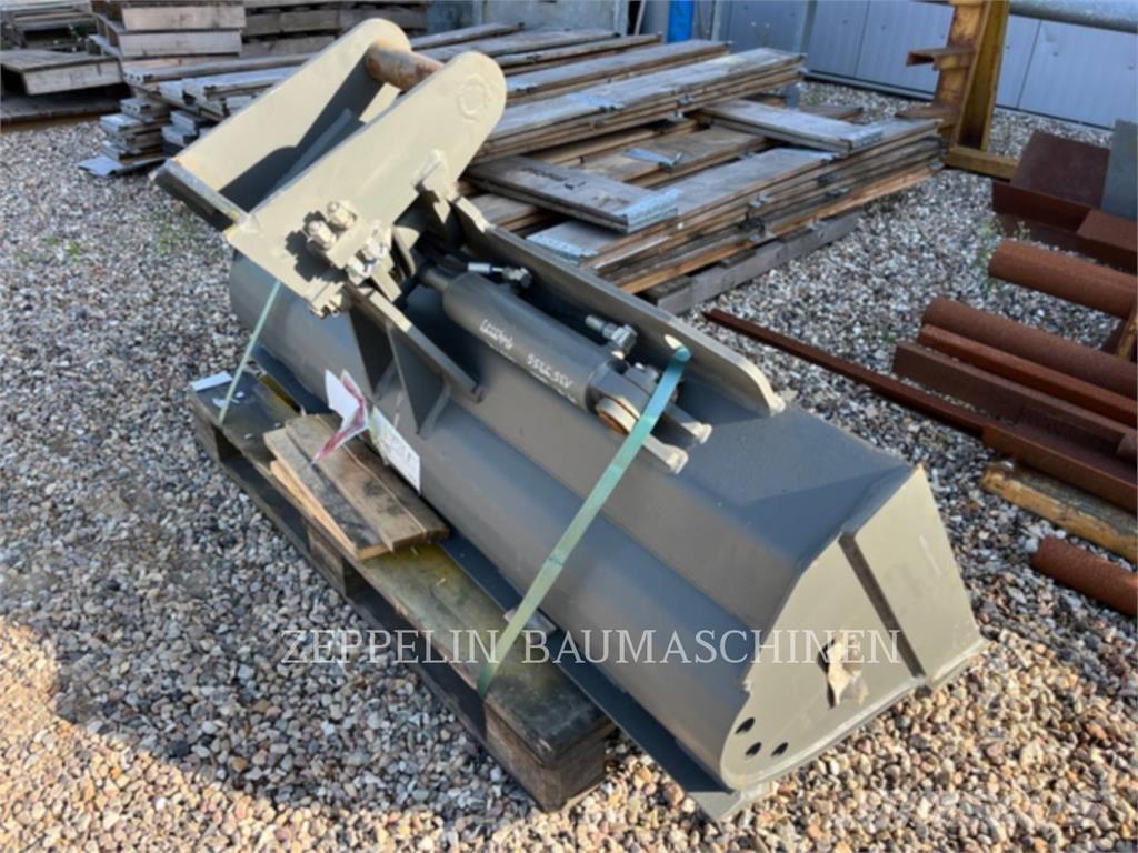 Kinshofer TB06-1500 GLV Канавокопачі