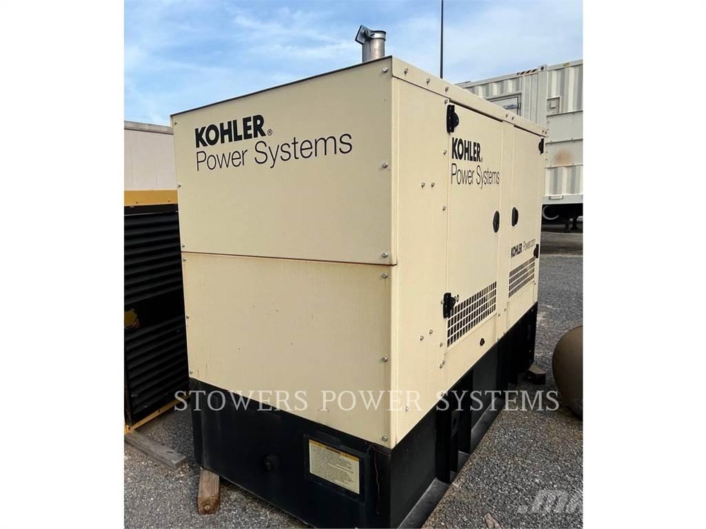 Kohler KOHLER Дизельні генератори