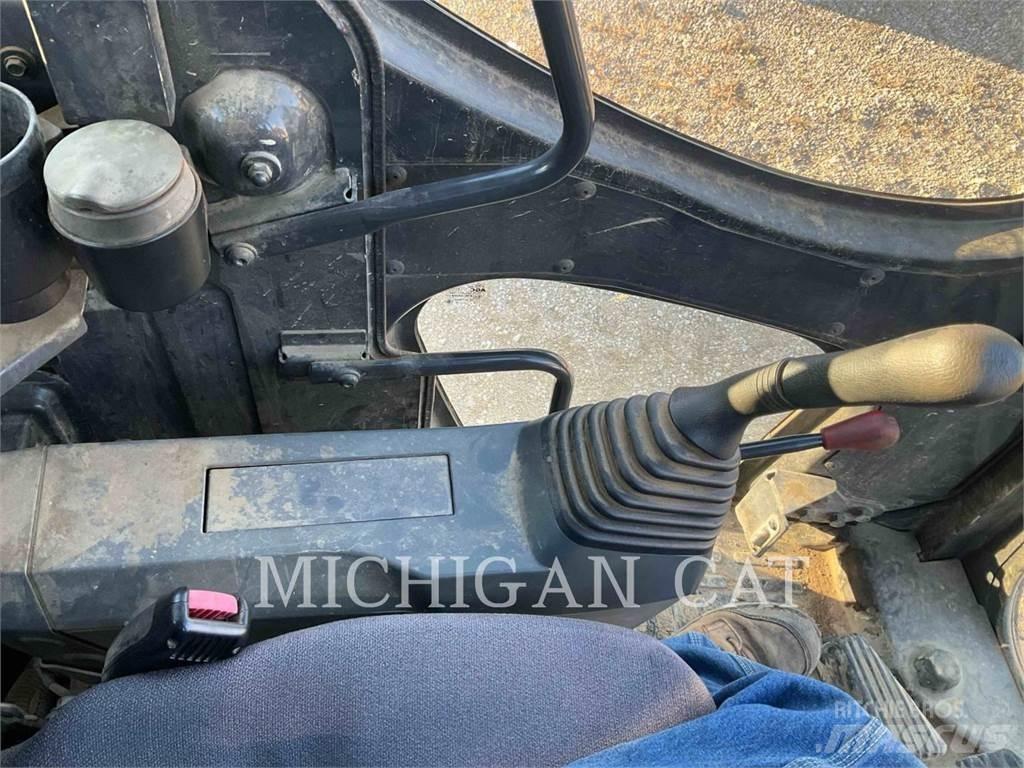 Komatsu PC128US Гусеничні екскаватори