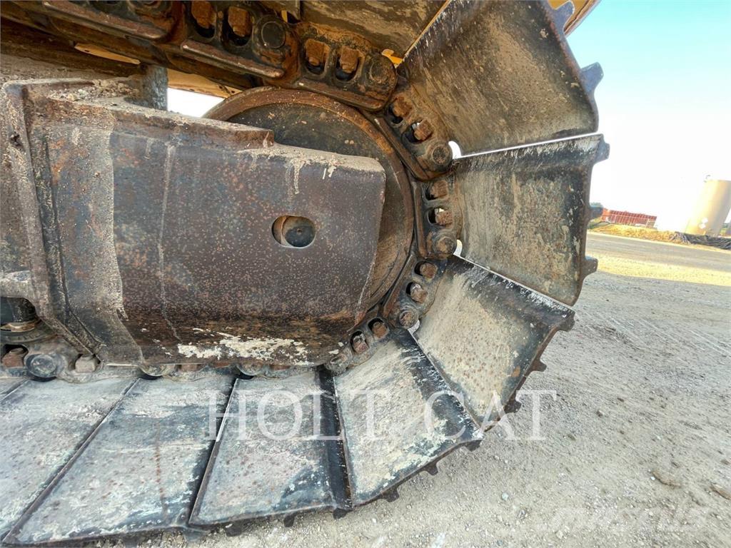 Komatsu PC240LC-11 Гусеничні екскаватори