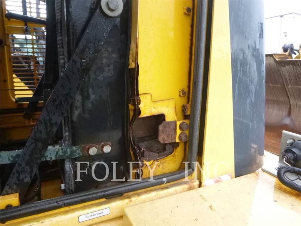Komatsu WA250-5L Фронтальні навантажувачі