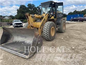 Komatsu WA320-8 Фронтальні навантажувачі