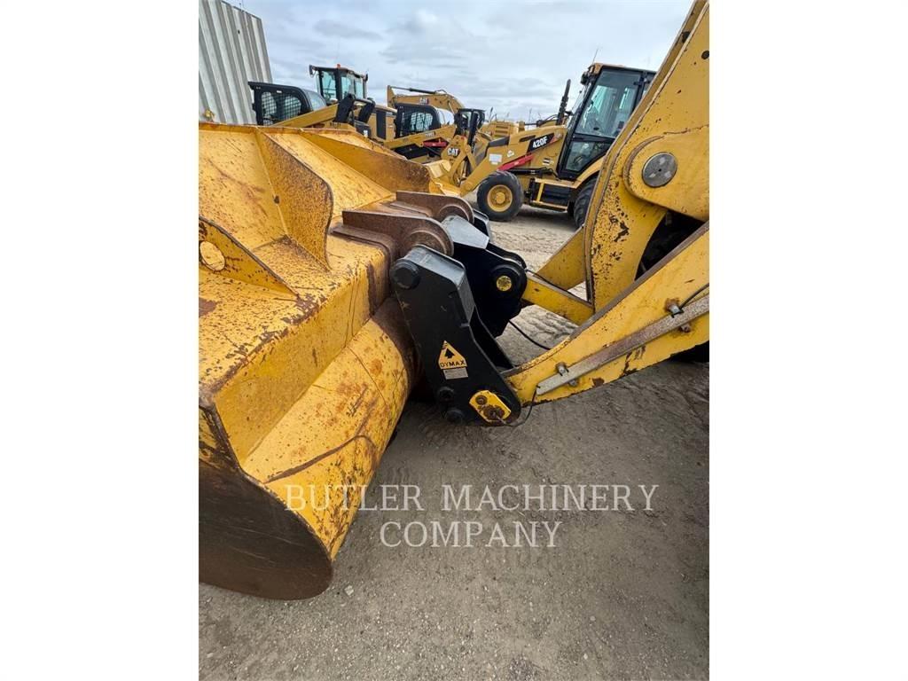 Komatsu WA380 Фронтальні навантажувачі