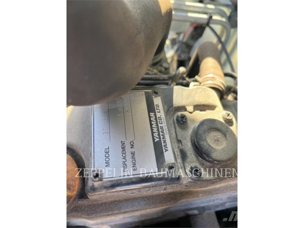 Kramer 5035 Фронтальні навантажувачі