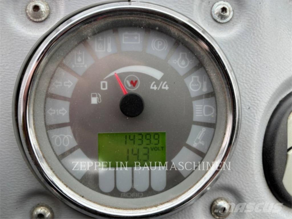 Kramer 5035 Фронтальні навантажувачі