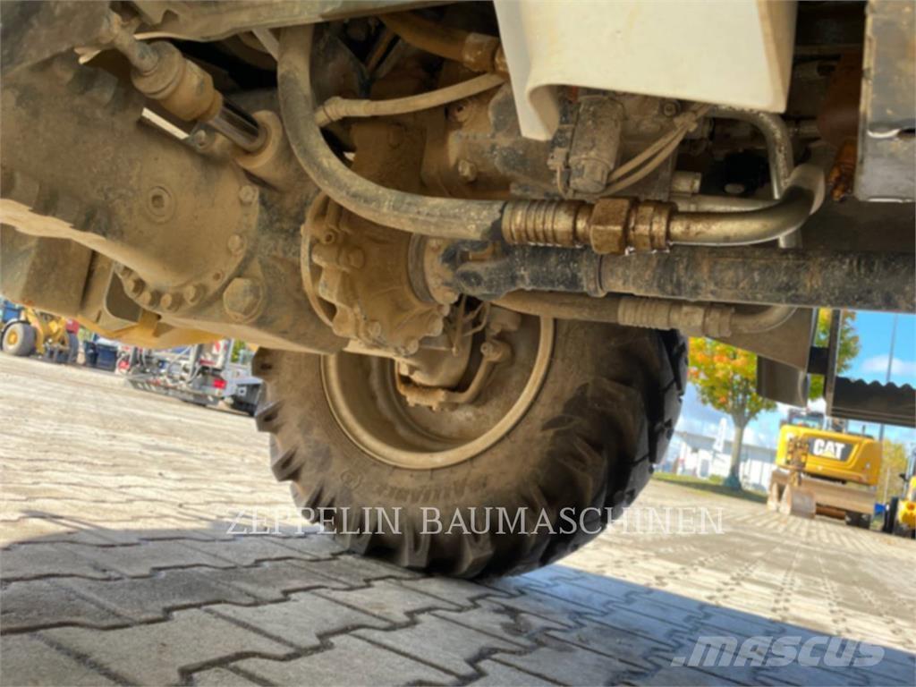 Kramer 5065 Фронтальні навантажувачі