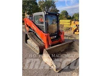 Kubota SVL97-2 Міні-навантажувачі