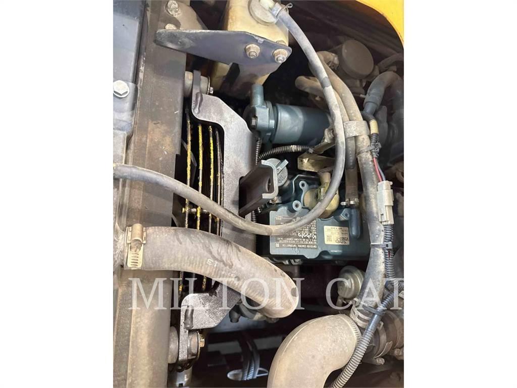  LEGEND 8500D Асфальтовкладачі
