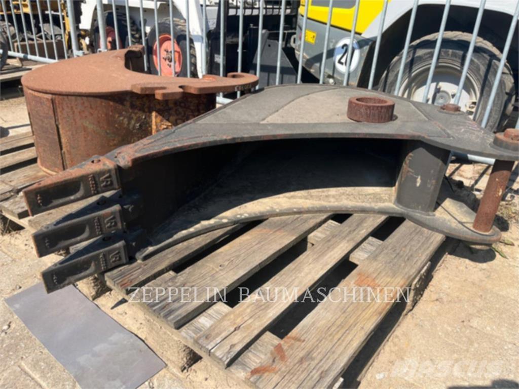  LEH TL 300 Ковші