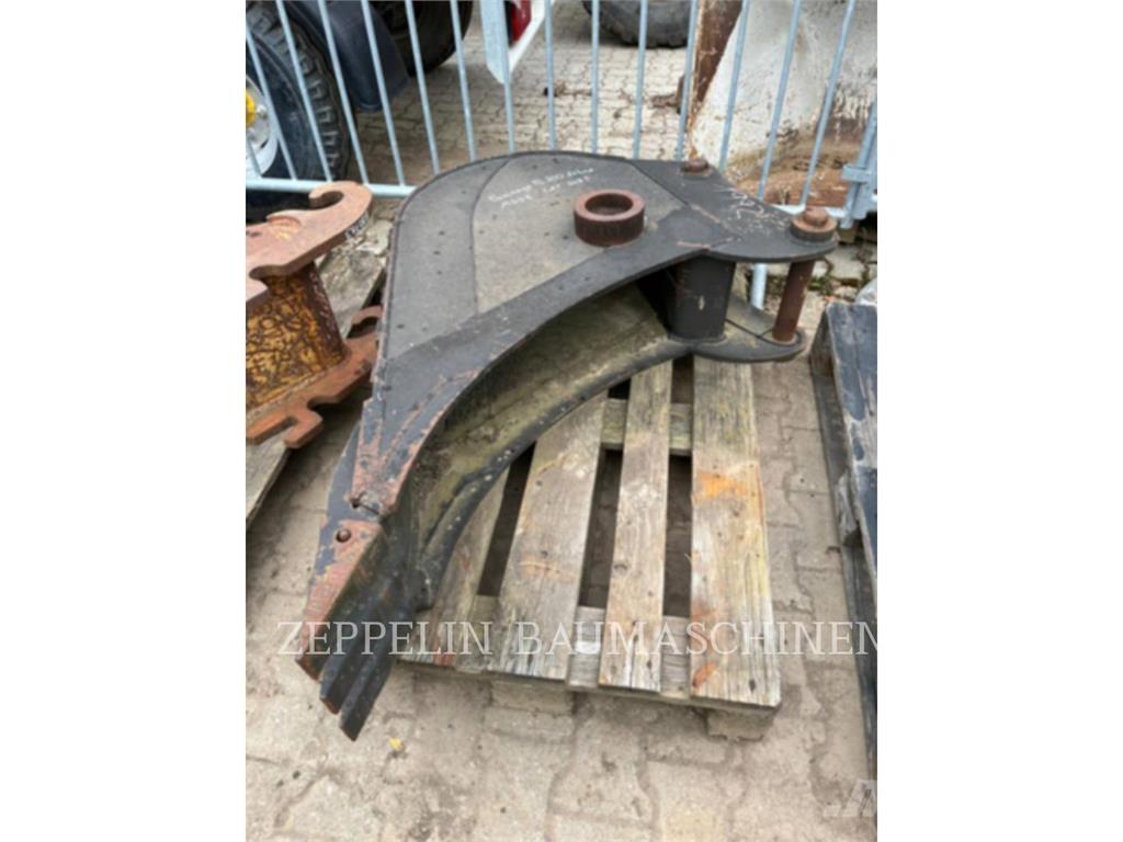  LEH TL 300 Ковші