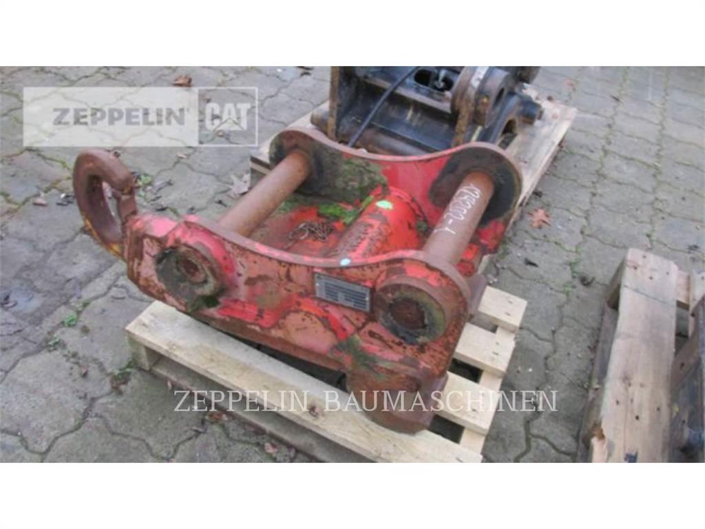 Lehnhoff MS21 Швидкі з`єднувачі