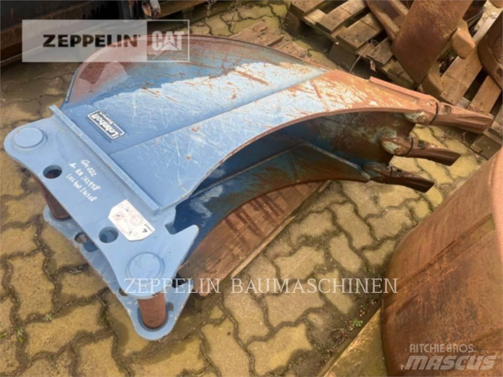 Lehnhoff TIEFLÖFFEL Ковші