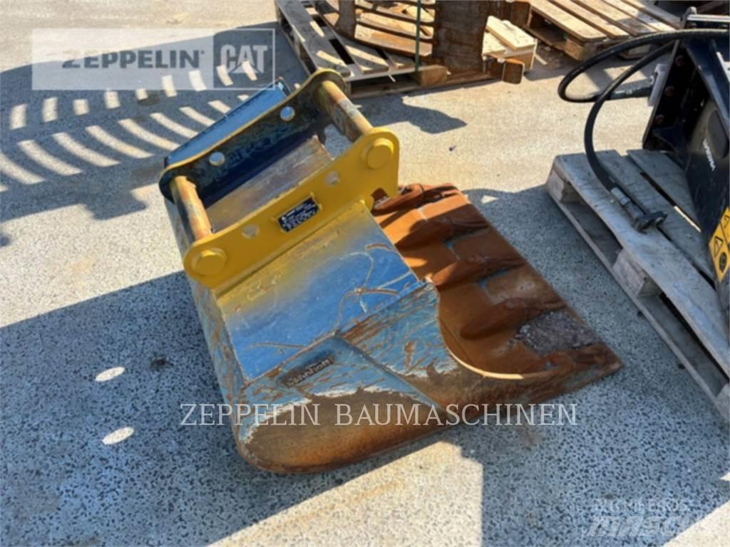 Lehnhoff TL100_SW08 Ковші
