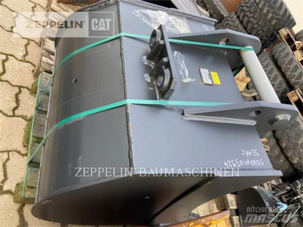 Lehnhoff UTL100 MS10 Ковші