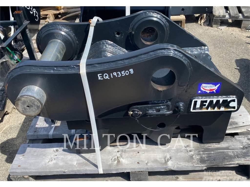 Lemac 335 QUICK COUPLER Швидкі з`єднувачі