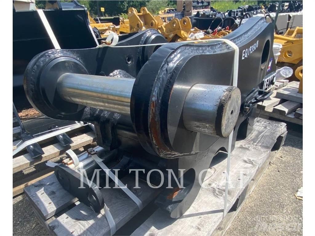 Lemac 335 QUICK COUPLER Швидкі з`єднувачі