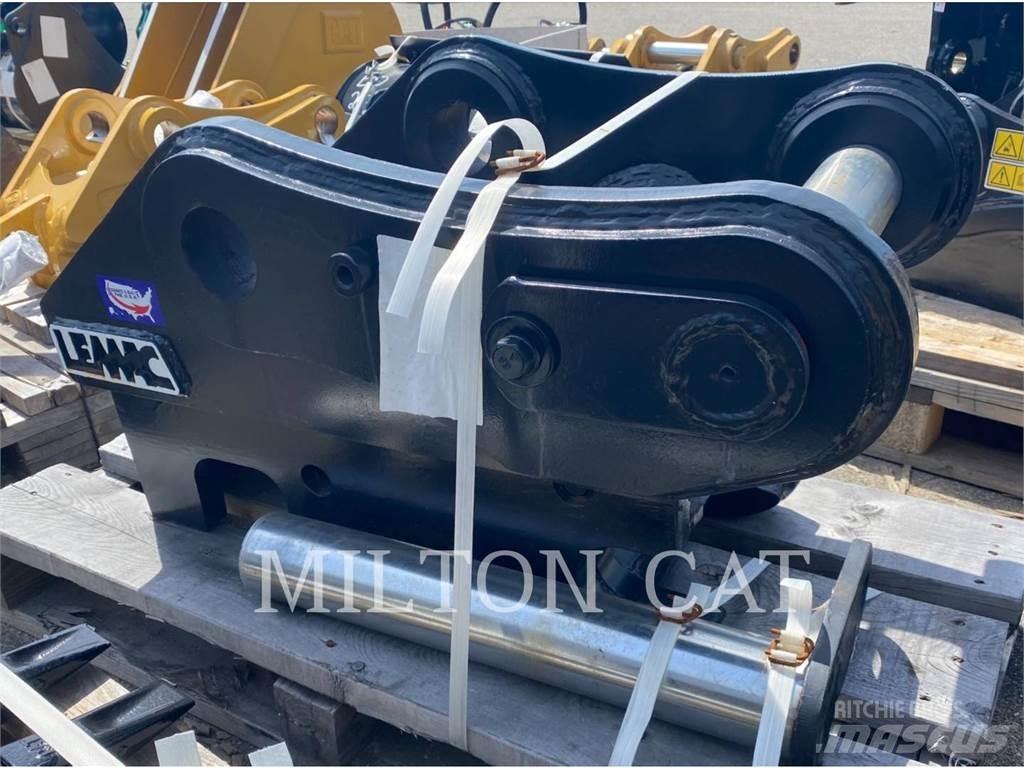 Lemac 335 QUICK COUPLER Швидкі з`єднувачі