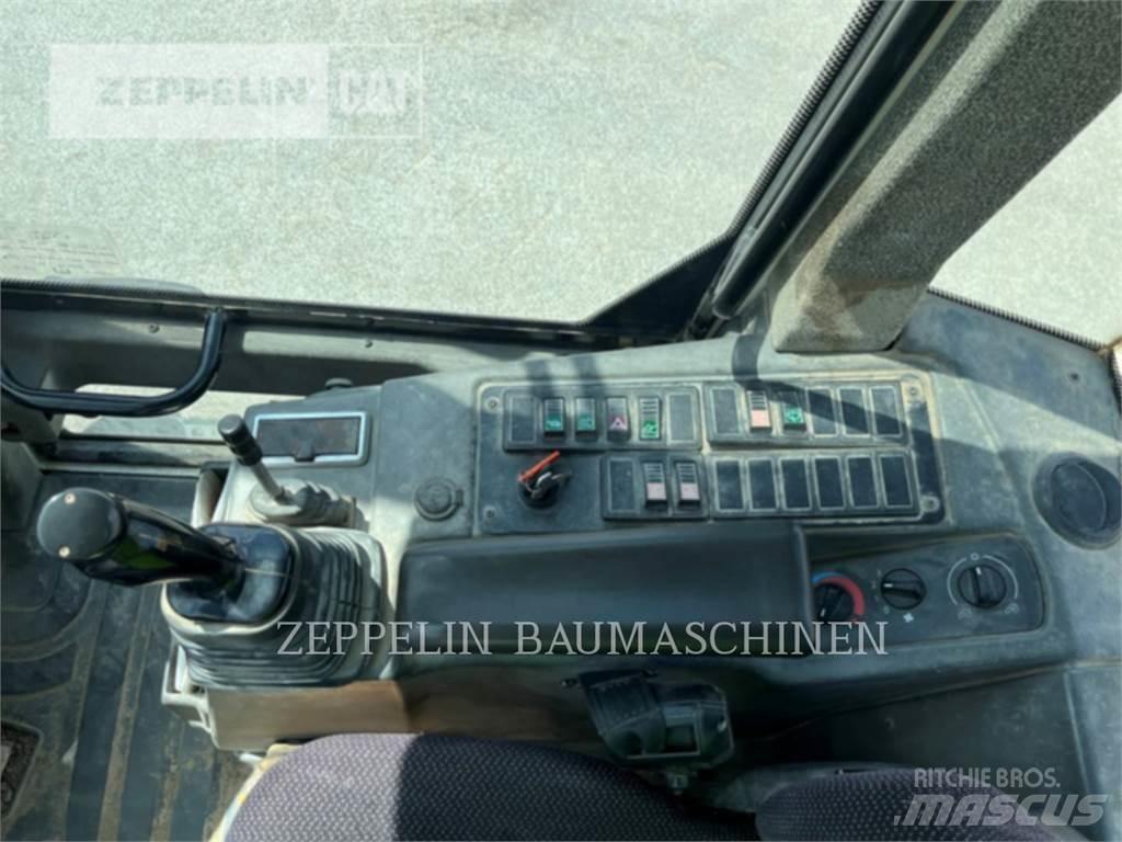 Liebherr L506 Фронтальні навантажувачі