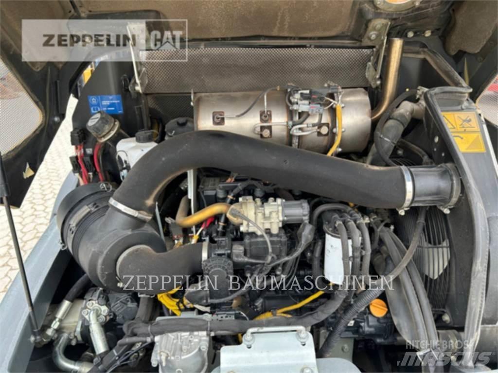 Liebherr L506 Фронтальні навантажувачі